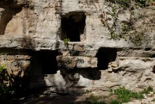 Cava santa Domenica